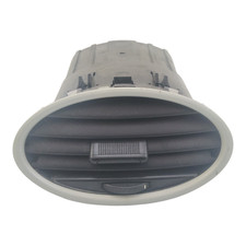 Bocchetta Aria Cruscotto