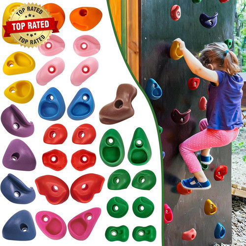 Supporti per arrampicata - supporti,