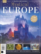 The Traveller's Guide to