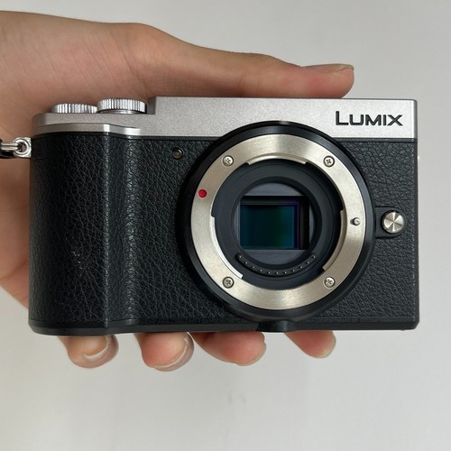 Panasonic lumix gx9 mp - lumix,