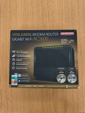 MODEM ROUTER SITECOM WI-FI