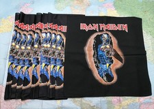 Iron Maiden - Vintage Stock 10
