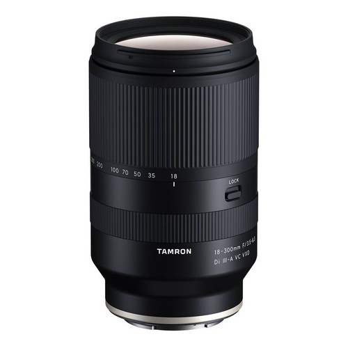 Tamron 300mm 6 3 di - tamron, 18-300mm