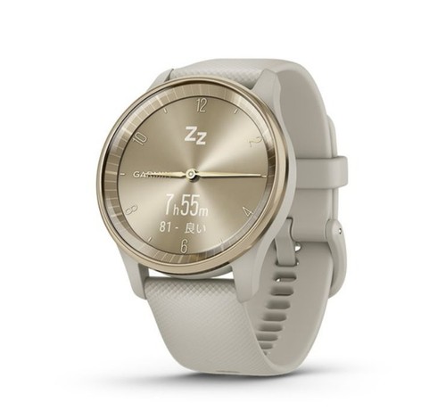 Smartwatch ibrido garmin - ibrido,