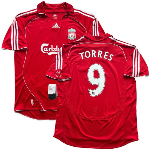 Maglia home liverpool - home,
