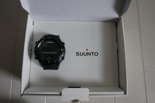 Suunto lander orologio - x-lander,