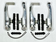 Set freni a V Shimano Deore LX