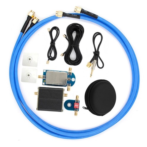 Per antenna attiva - attiva, piccola