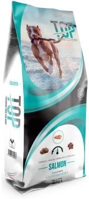 Crocchette per cani dagel - cani, top