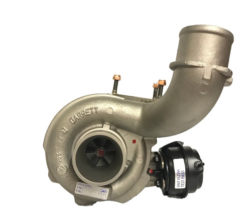Turbo nuovo compatibile garret - turbo,