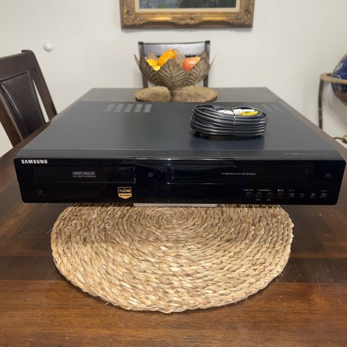 Samsung dvd vr375 registratore - samsung,