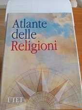 ATLANTE DELLE RELIGIONI ed