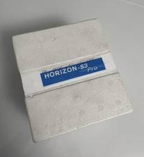 Nuovissimo!!!  Horizon S3 Pro