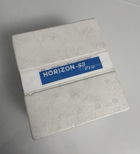 Nuovissimo horizon s3 pro - ,