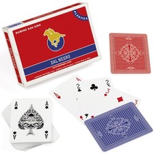 Carte Poker Ramino SAN SIRO in