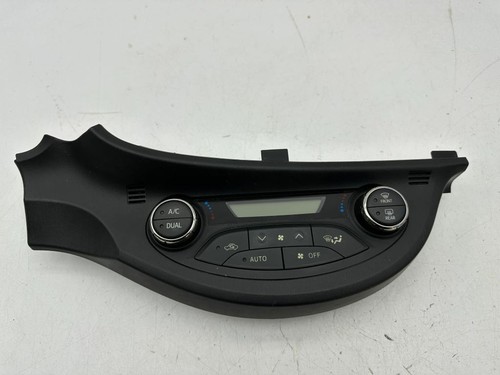 Toyota yaris 2012 diesel - toyota,