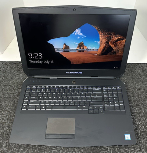 Alienware 3 - alienware, 17