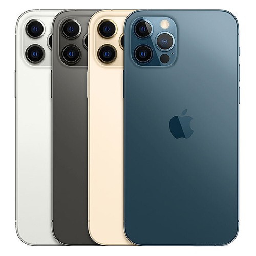 Nuovo apple iphone pro - 12,