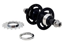 Mozzo posteriore infradito