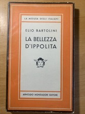 La bellezza d'Ippolita - Elio