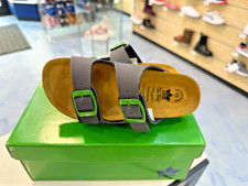 Ciabatte Lico Bio Marin unisex