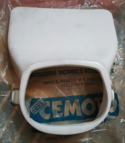 Cemoto mascherina faro moto - cemoto,