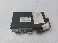 MODULO COMANDO SEDILE