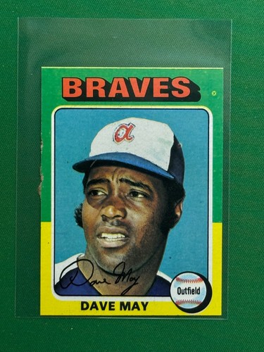 1975 topps mini baseball 650 - baseball, #650