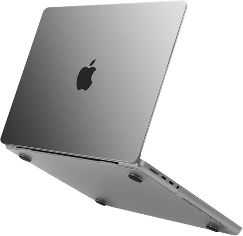 Custodia rigida per macbook - custodia,