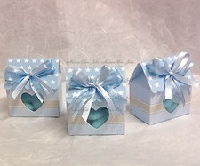 BOMBONIERA SCATOLA CASA BIMBO