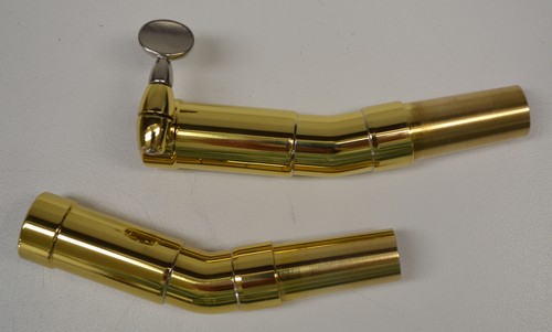 Nuove punte per sousaphone - nuove,