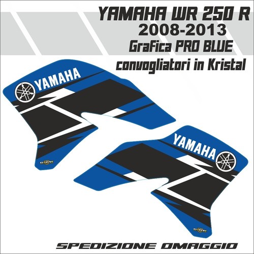 Adesivi kristal yamaha - kristal,