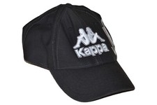 Juventus cap 1998 1999 black - 1998/1999,