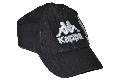 Juventus cap 1998 1999 - juventus, black