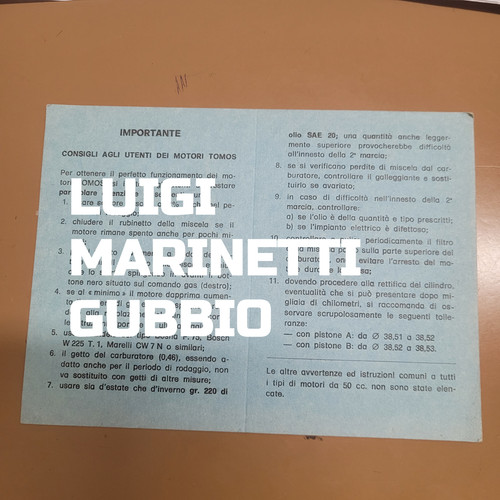Libretto manuale uso - manuale,