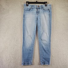 Ann Tylor Loft Jeans Womens