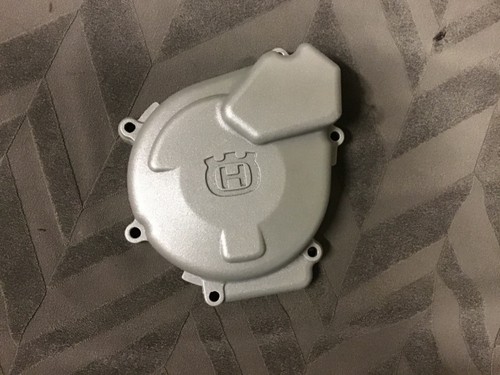 Carter alternatore husqvarna