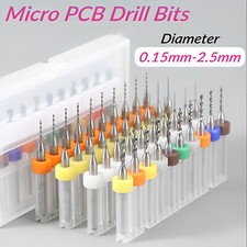 Punte per trapano micro