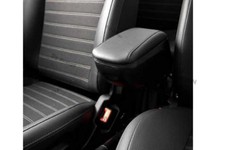 Per Lehne NERA Black Bracciolo