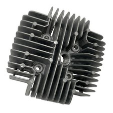 MF4323 Testa Cilindro Originale Malaguti Dribbling Motore Franco Morini M1K M101