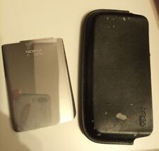 nokia E72 Scocca Posteriore Copertura Batteria + Cover Custodia