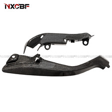 Carena copricavo posteriore in