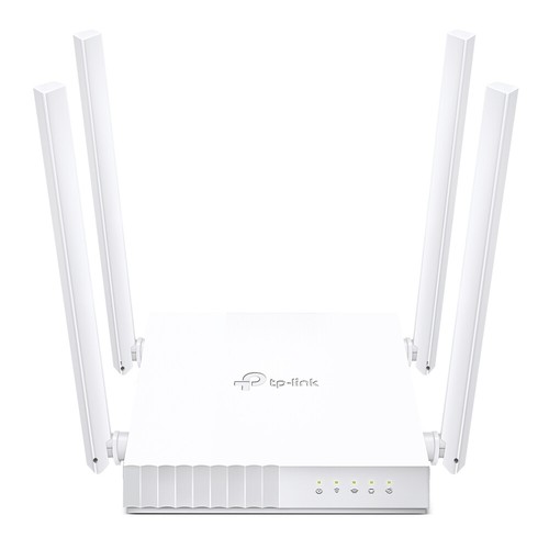 Router wireless ac750 100 - router,