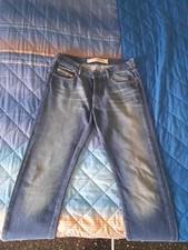 jeans DIESEL regular originali in condizioni perfette, come nuovi.