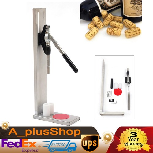 Tappo manuale per bottiglie - , di