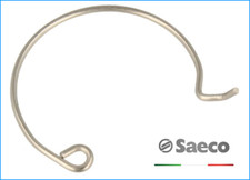 Molla Braccetto Portafiltro Pressurizzato Macchina da Caffè SAECO Gaggia Ricambi
