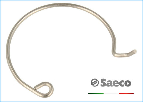 Molla braccetto portafiltro - molla,