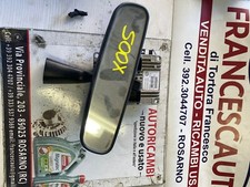 retrovisore Fiat 500x Anno