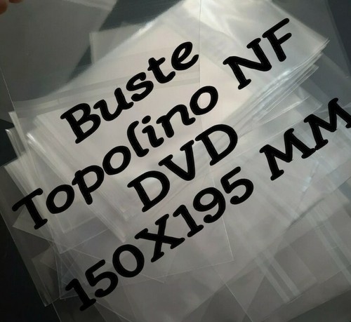 Buste bustine prot fumetti - buste, 15