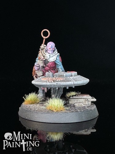 Warhammer 40k genestealer - warhammer,